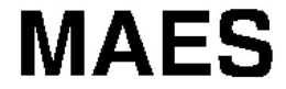 MAES trademark