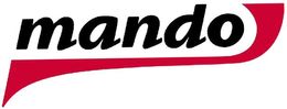 MANDO trademark