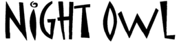 NIGHT OWL trademark