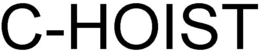 C-HOIST trademark