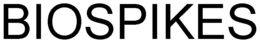 BIOSPIKES trademark