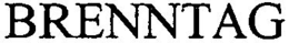 BRENNTAG trademark