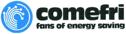 COMEFRI FANS OF ENERGY SAVING trademark