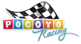 POCOYO RACING trademark
