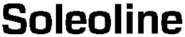 SOLEOLINE trademark
