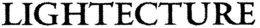 LIGHTECTURE trademark