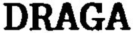 DRAGA trademark