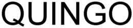 QUINGO trademark