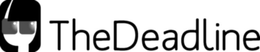 THEDEADLINE trademark