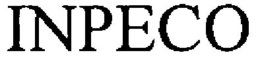 INPECO trademark