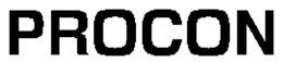 PROCON trademark