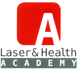 A LASER & HEALTH ACADEMY trademark
