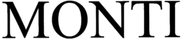 MONTI trademark