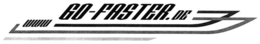 WWW GO-FASTER.DE trademark
