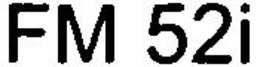 FM 52I trademark