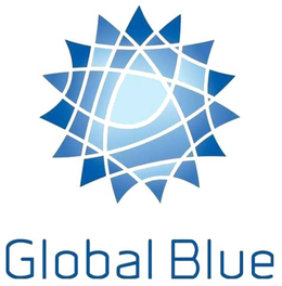 GLOBAL BLUE trademark