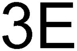 3E trademark