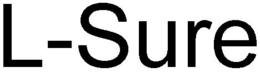 L-SURE trademark