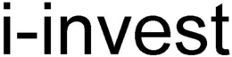 I-INVEST trademark