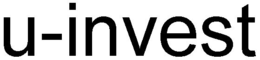 U-INVEST trademark