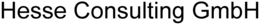 HESSE CONSULTING GMBH trademark