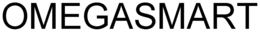 OMEGASMART trademark