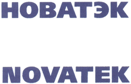 HOBAEK NOVATEK trademark