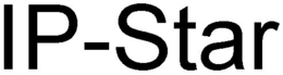 IP-STAR trademark