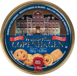 WONDERFUL COPENHAGEN trademark