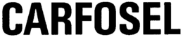 CARFOSEL trademark