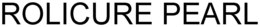 ROLICURE PEARL trademark