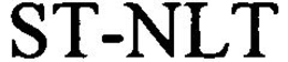 ST-NLT trademark