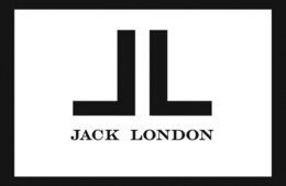 JL JACK LONDON trademark