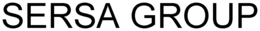 SERSA GROUP trademark