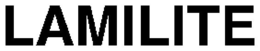 LAMILITE trademark