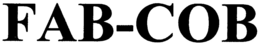 FAB-COB trademark