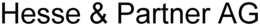 HESSE & PARTNER AG trademark