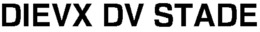 DIEVX DV STADE trademark