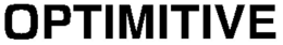 OPTIMITIVE trademark