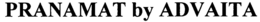 PRANAMAT BY ADVAITA trademark