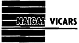 NAIGAI VICARS trademark