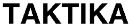 TAKTIKA trademark