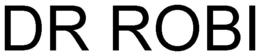 DR ROBI trademark