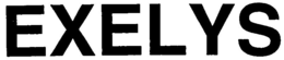 EXELYS trademark