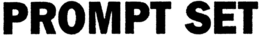 PROMPT SET trademark