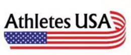 ATHLETES USA trademark