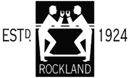 ROCKLAND ESTD. 1924 trademark