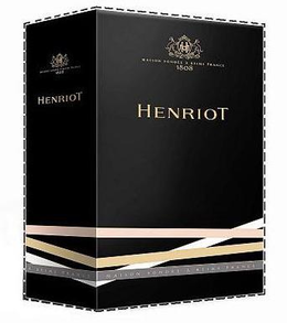 HM 1808 HENRIOT MAISON FONDÉE À REEMS FRANCE trademark