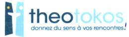THEOTOKOS DONNEZ DU SENS À VOS RENCONTRES! trademark