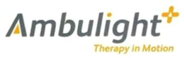AMBULIGHT THERAPY IN MOTION trademark